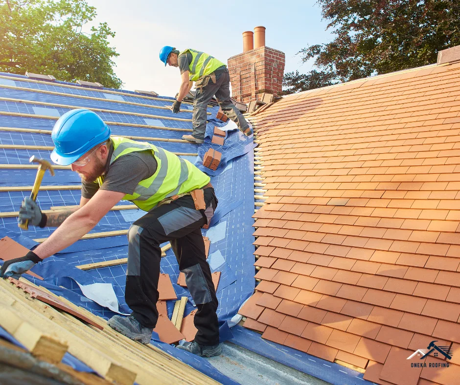Why choose Roof Repair Near Me in Sodus Point, NY